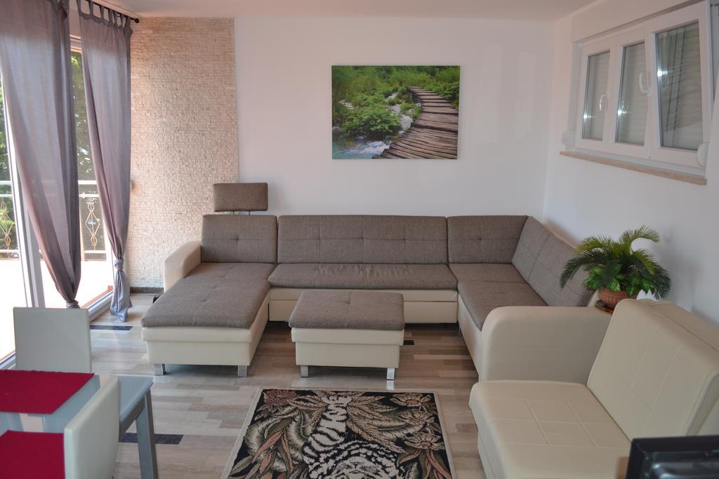 Apartments Lungomare Umag Room photo