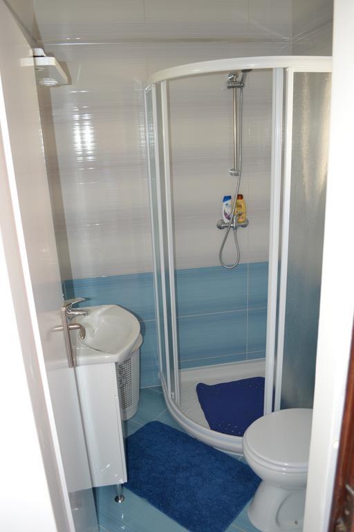 Apartments Lungomare Umag Room photo