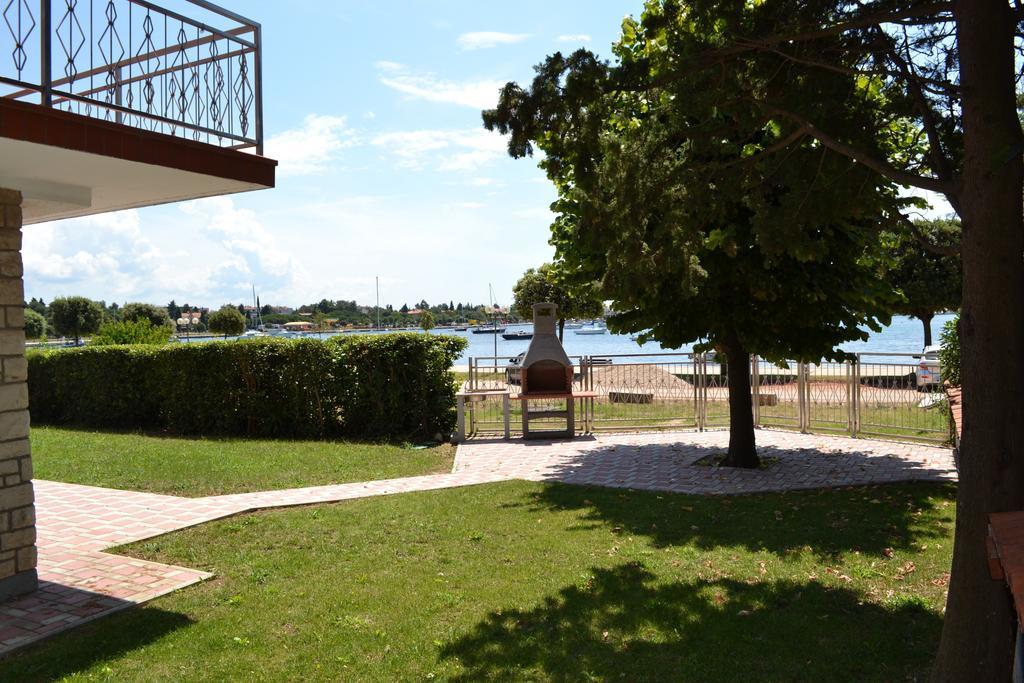 Apartments Lungomare Umag Room photo