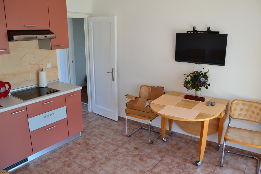 Apartments Lungomare Umag Room photo