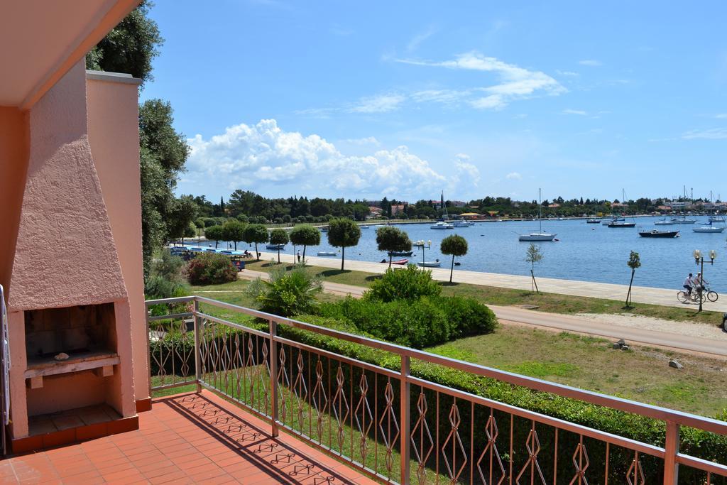 Apartments Lungomare Umag Room photo